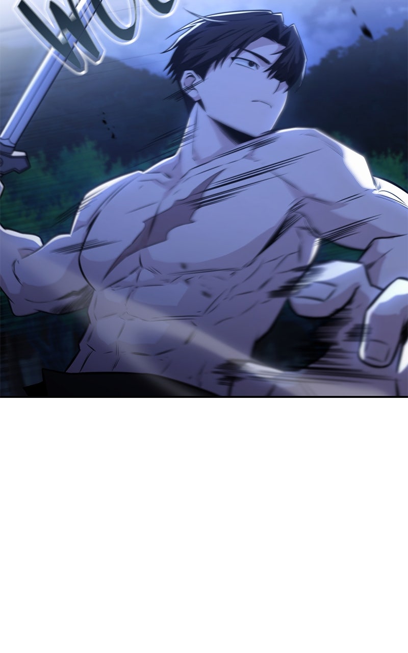 The Genius Swordsman of Mount Hua Episode 27 page 17 - 