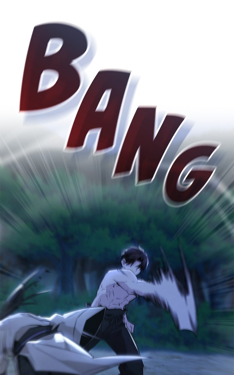 The Genius Swordsman of Mount Hua Episode 27 page 18 - 