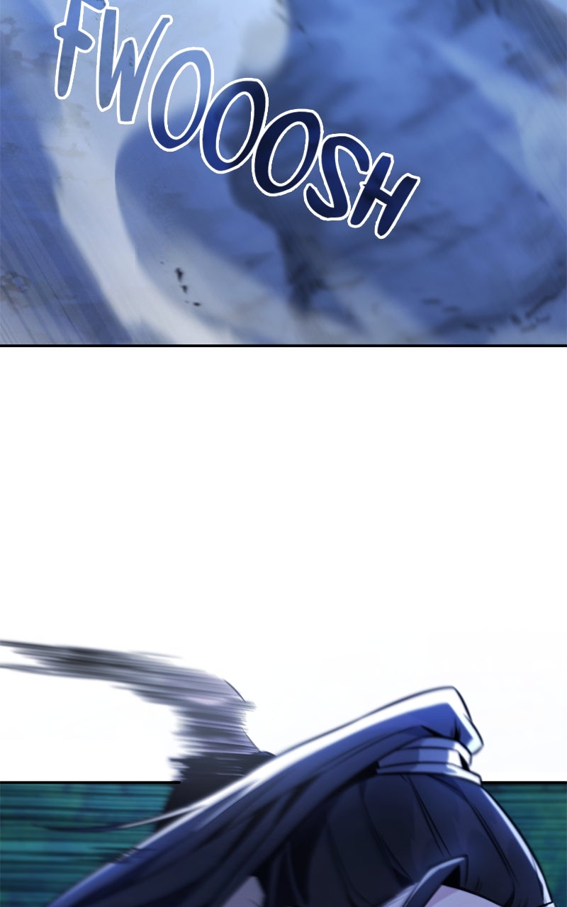 The Genius Swordsman of Mount Hua Episode 27 page 20 - 