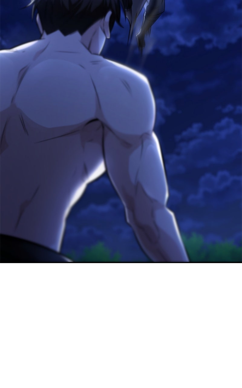 The Genius Swordsman of Mount Hua Episode 27 page 3 - 