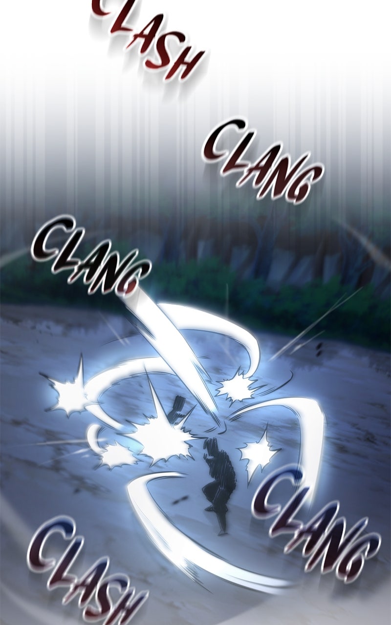 The Genius Swordsman of Mount Hua Episode 27 page 23 - 