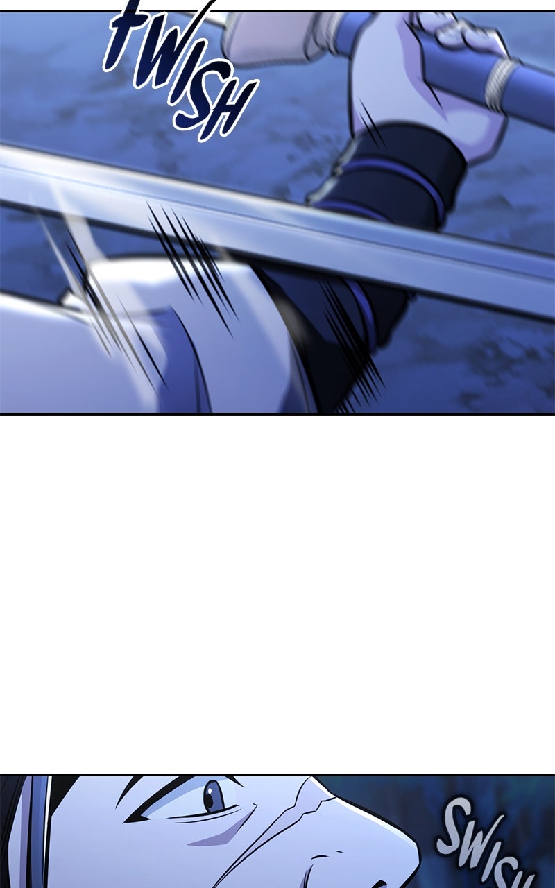 The Genius Swordsman of Mount Hua Episode 27 page 28 - 