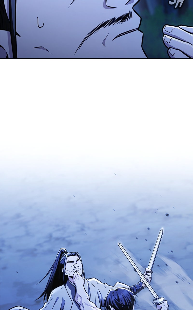 The Genius Swordsman of Mount Hua Episode 27 page 29 - 
