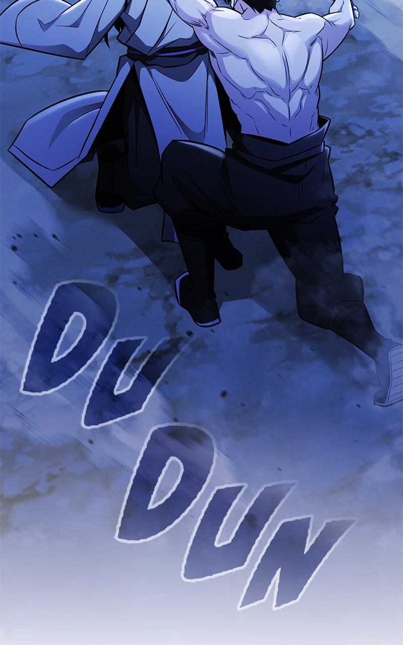The Genius Swordsman of Mount Hua Episode 27 page 30 - 