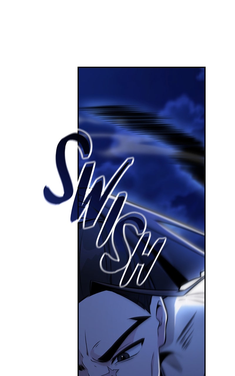 The Genius Swordsman of Mount Hua Episode 27 page 4 - 