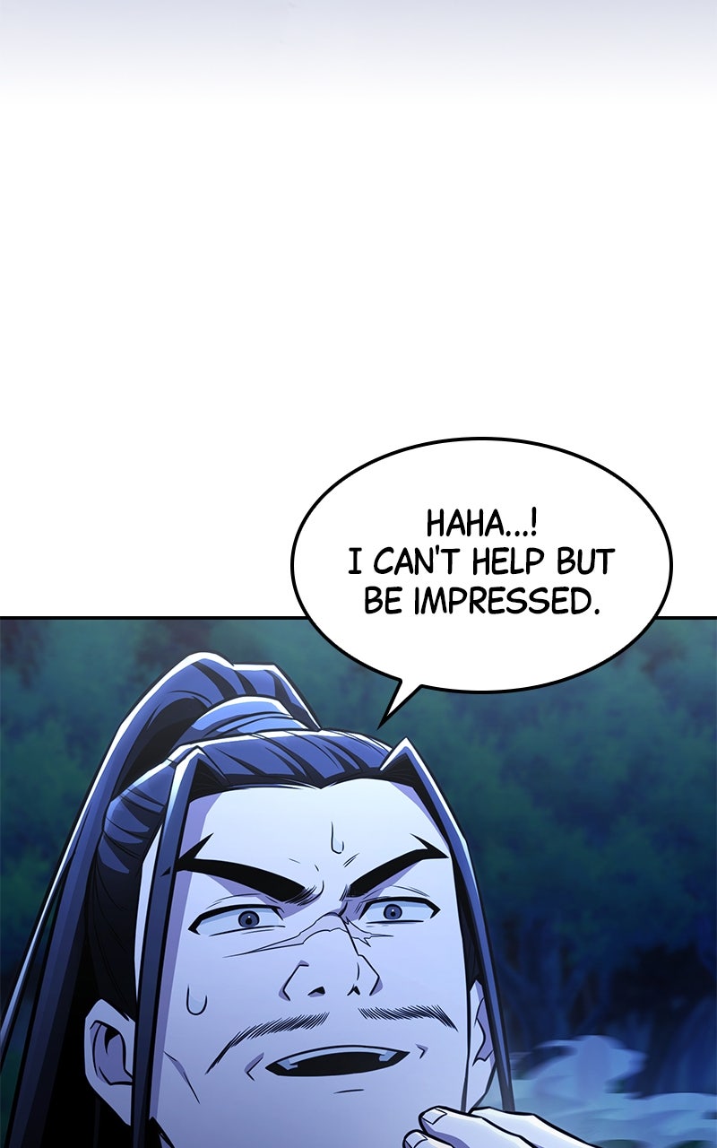 The Genius Swordsman of Mount Hua Episode 27 page 31 - 