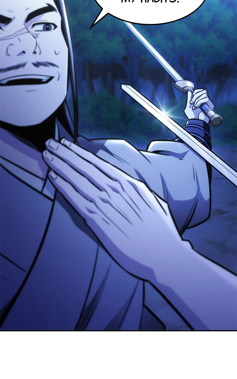 The Genius Swordsman of Mount Hua Episode 27 page 33 - 