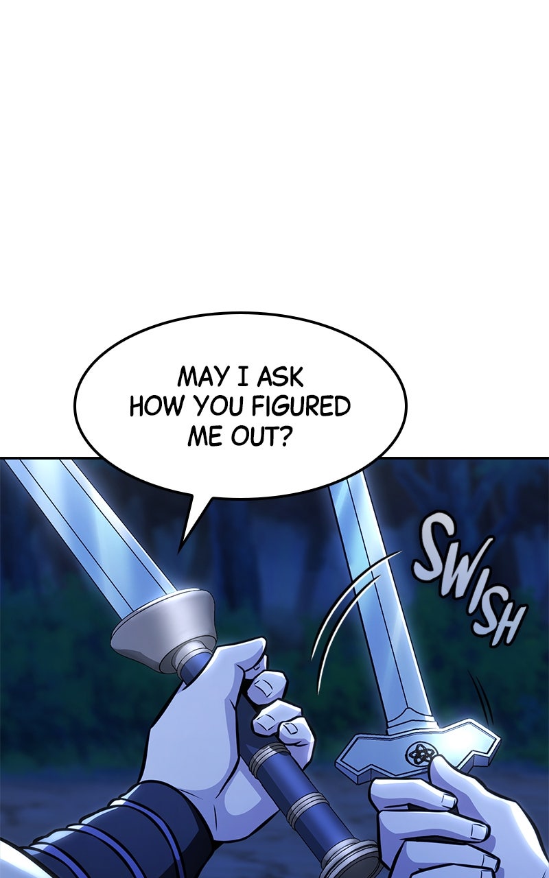 The Genius Swordsman of Mount Hua Episode 27 page 34 - 