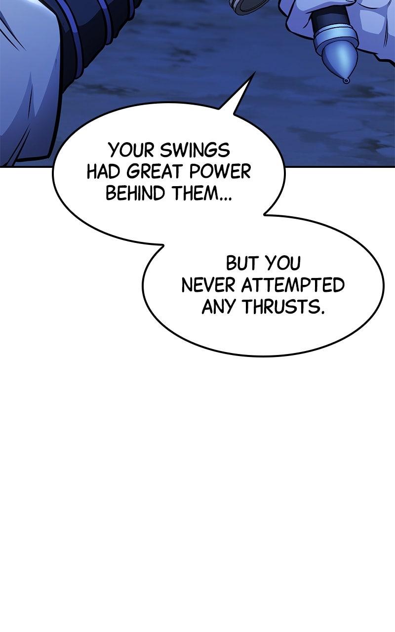 The Genius Swordsman of Mount Hua Episode 27 page 35 - 