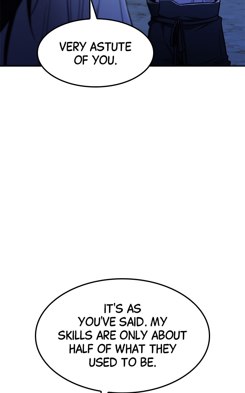 The Genius Swordsman of Mount Hua Episode 27 page 37 - 