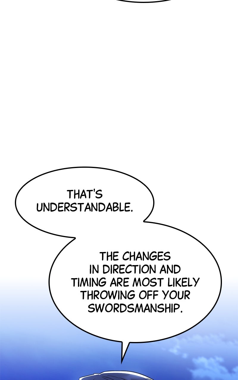 The Genius Swordsman of Mount Hua Episode 27 page 39 - 