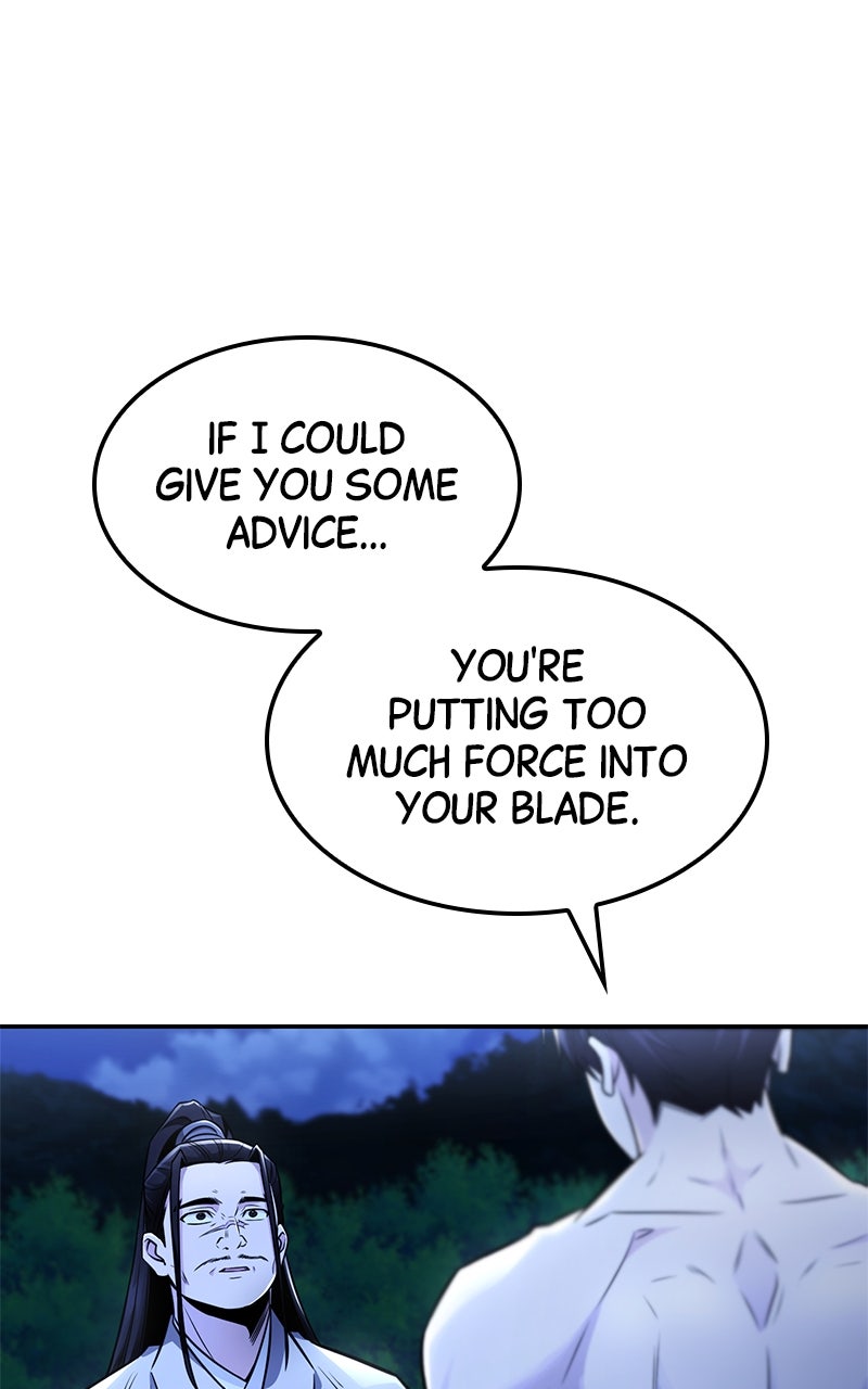 The Genius Swordsman of Mount Hua Episode 27 page 41 - 