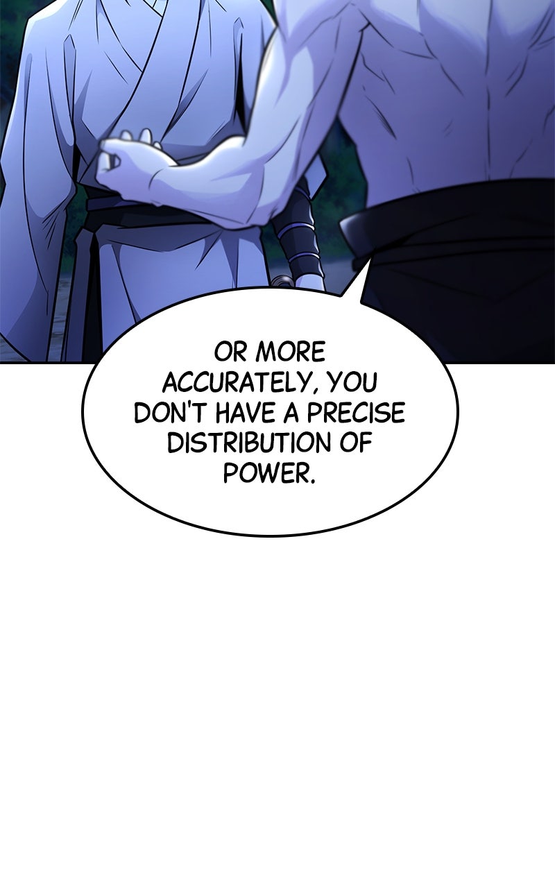 The Genius Swordsman of Mount Hua Episode 27 page 42 - 