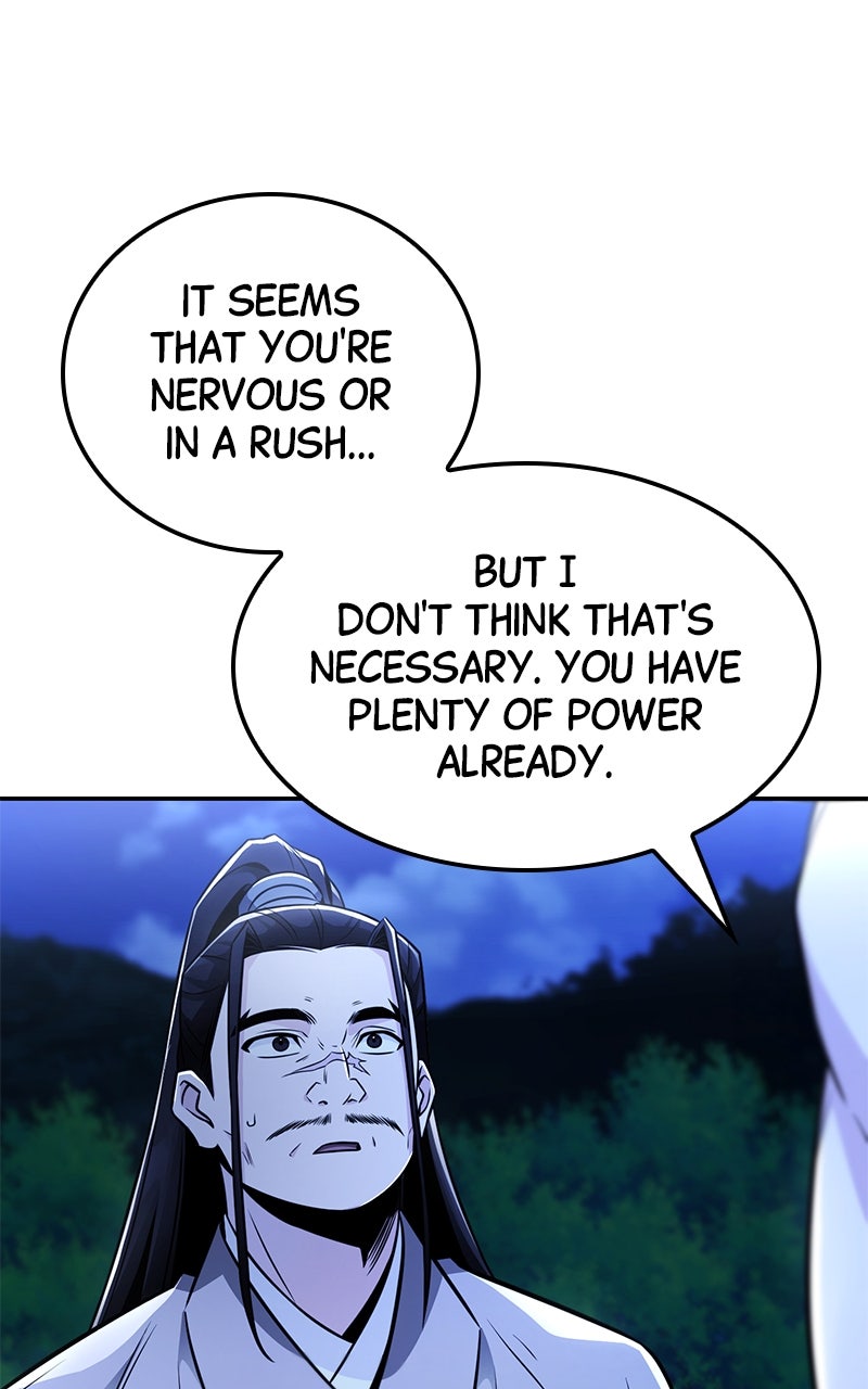 The Genius Swordsman of Mount Hua Episode 27 page 43 - 
