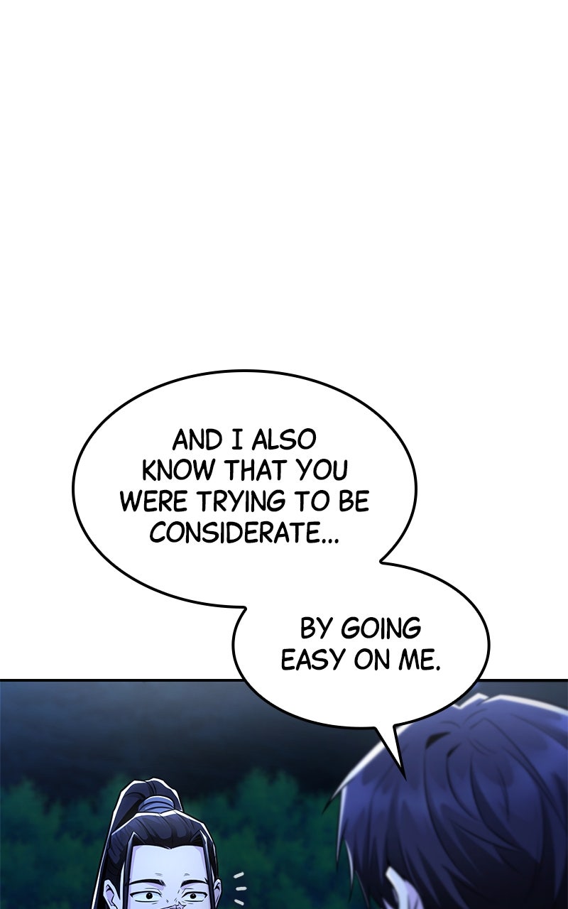 The Genius Swordsman of Mount Hua Episode 27 page 46 - 