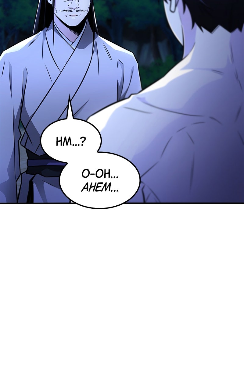 The Genius Swordsman of Mount Hua Episode 27 page 47 - 