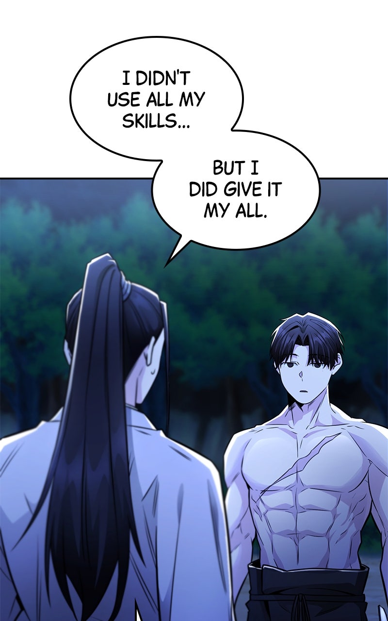 The Genius Swordsman of Mount Hua Episode 27 page 48 - 
