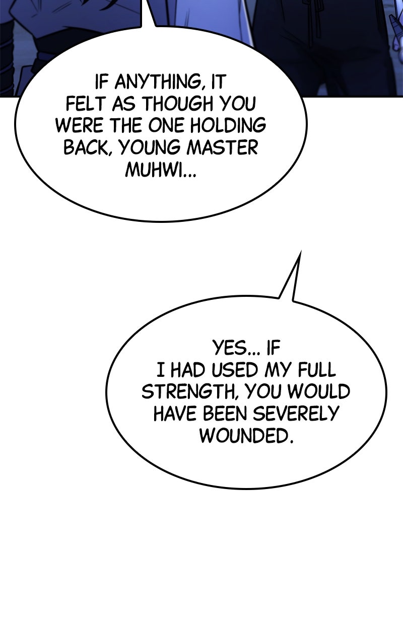 The Genius Swordsman of Mount Hua Episode 27 page 49 - 