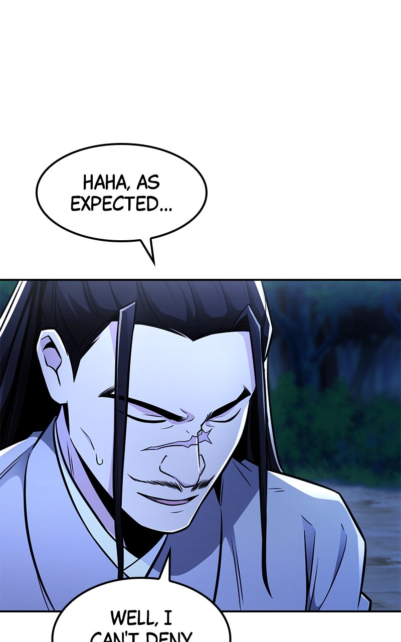 The Genius Swordsman of Mount Hua Episode 27 page 50 - 