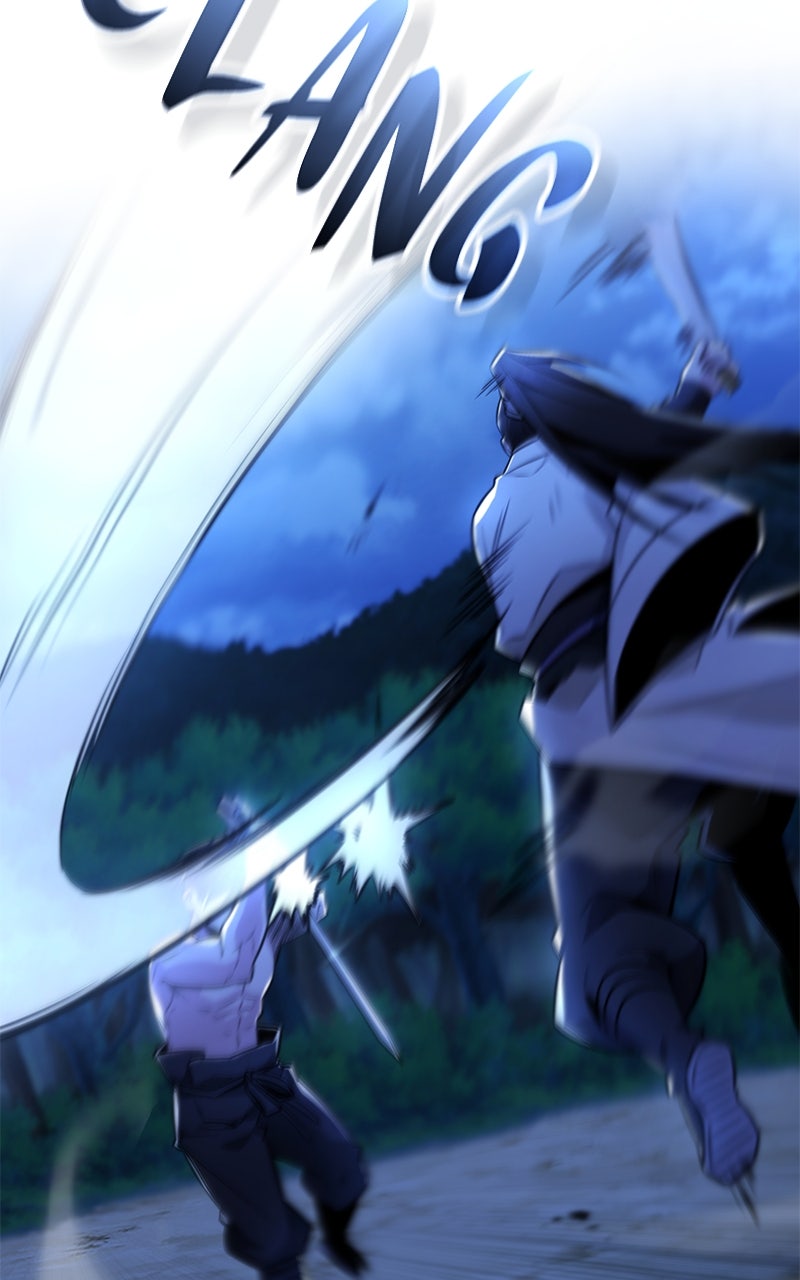 The Genius Swordsman of Mount Hua Episode 27 page 6 - 
