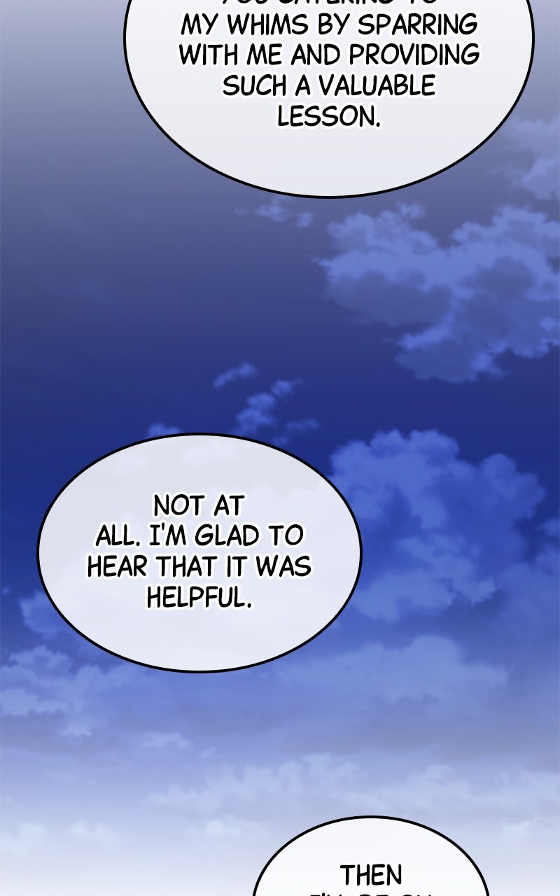 The Genius Swordsman of Mount Hua Episode 27 page 52 - 