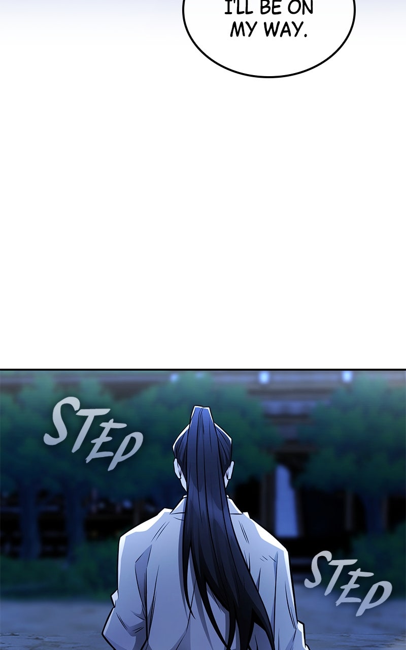 The Genius Swordsman of Mount Hua Episode 27 page 53 - 
