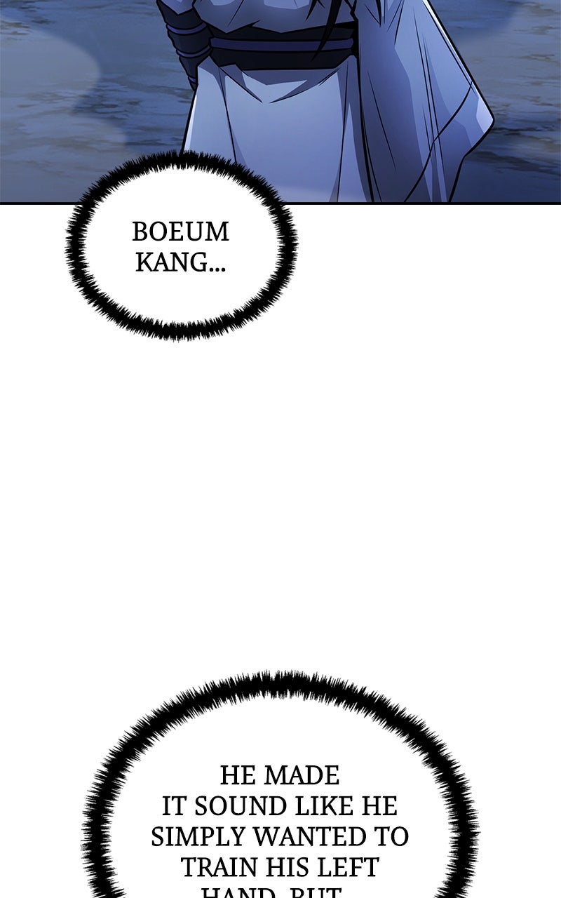 The Genius Swordsman of Mount Hua Episode 27 page 54 - 