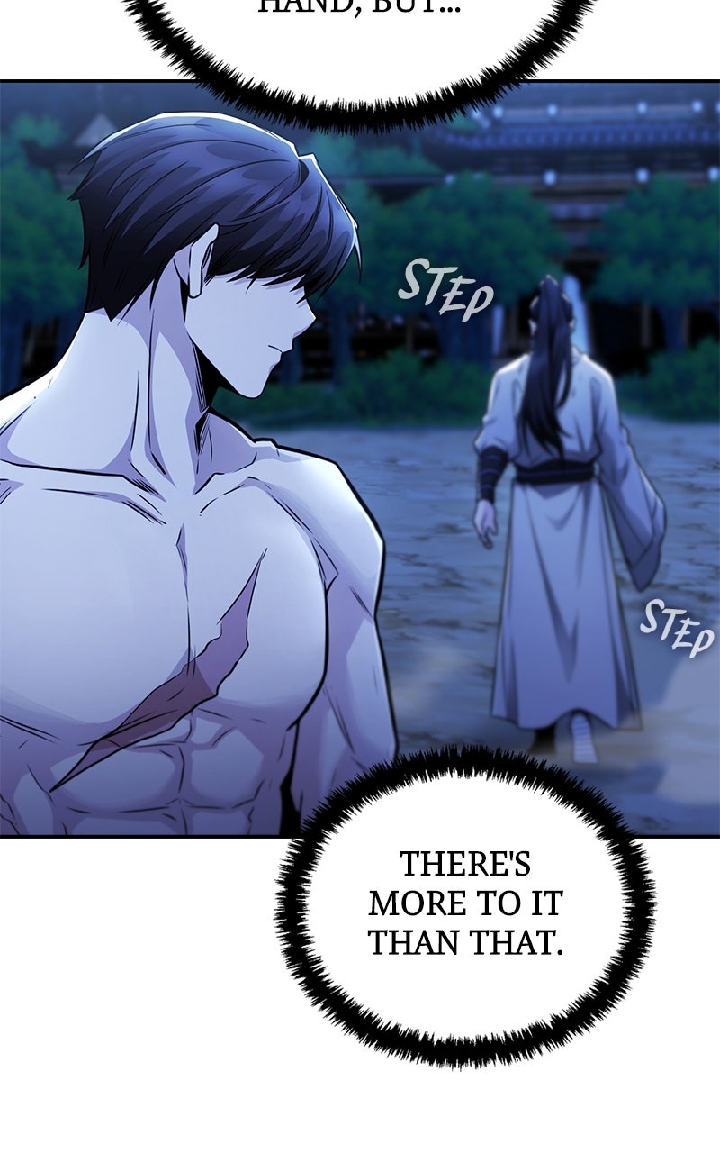 The Genius Swordsman of Mount Hua Episode 27 page 55 - 