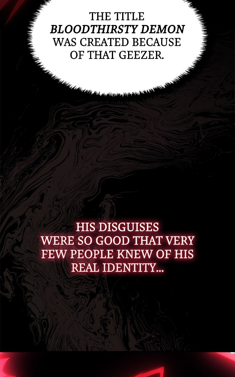 The Genius Swordsman of Mount Hua Episode 27 page 66 - 
