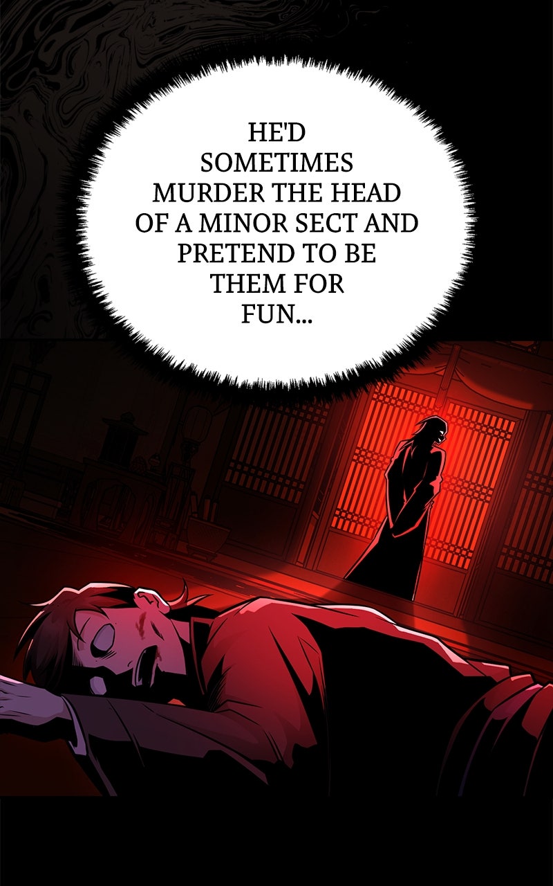 The Genius Swordsman of Mount Hua Episode 27 page 68 - 