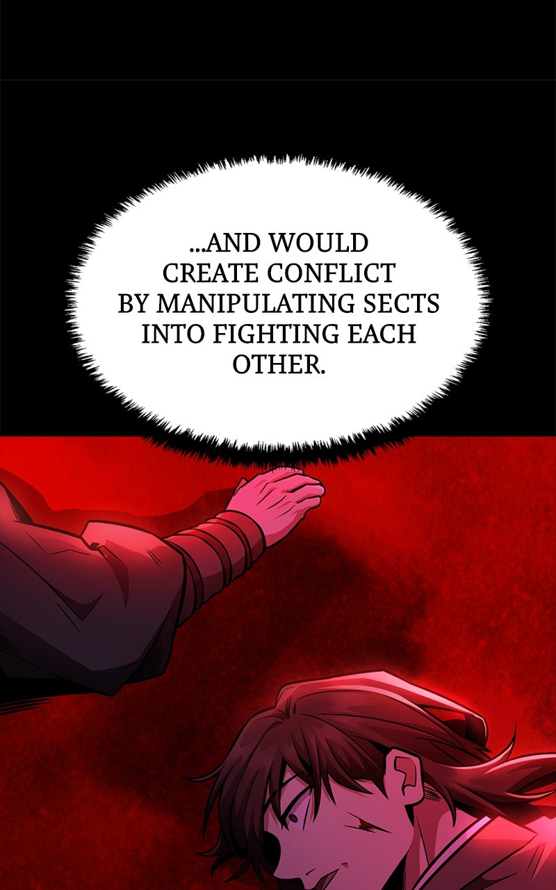 The Genius Swordsman of Mount Hua Episode 27 page 69 - 