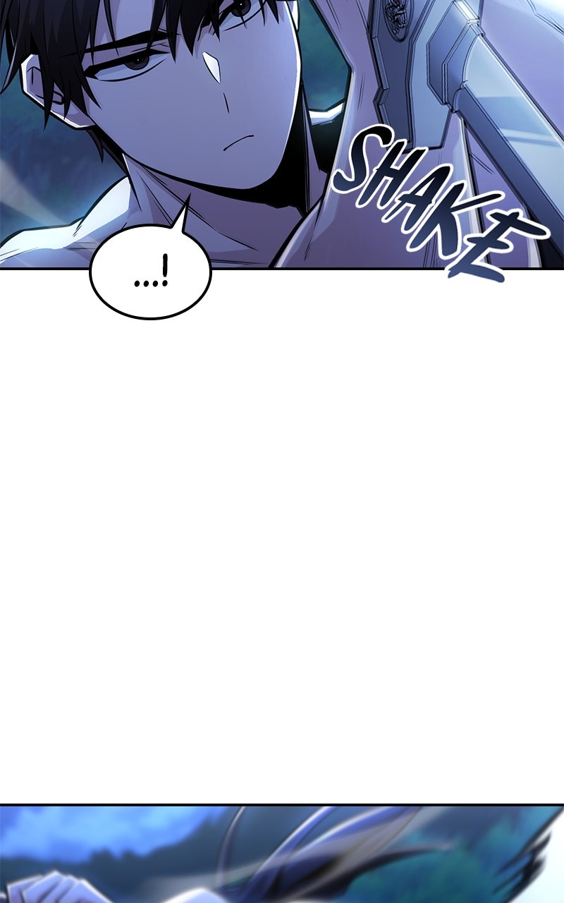 The Genius Swordsman of Mount Hua Episode 27 page 8 - 