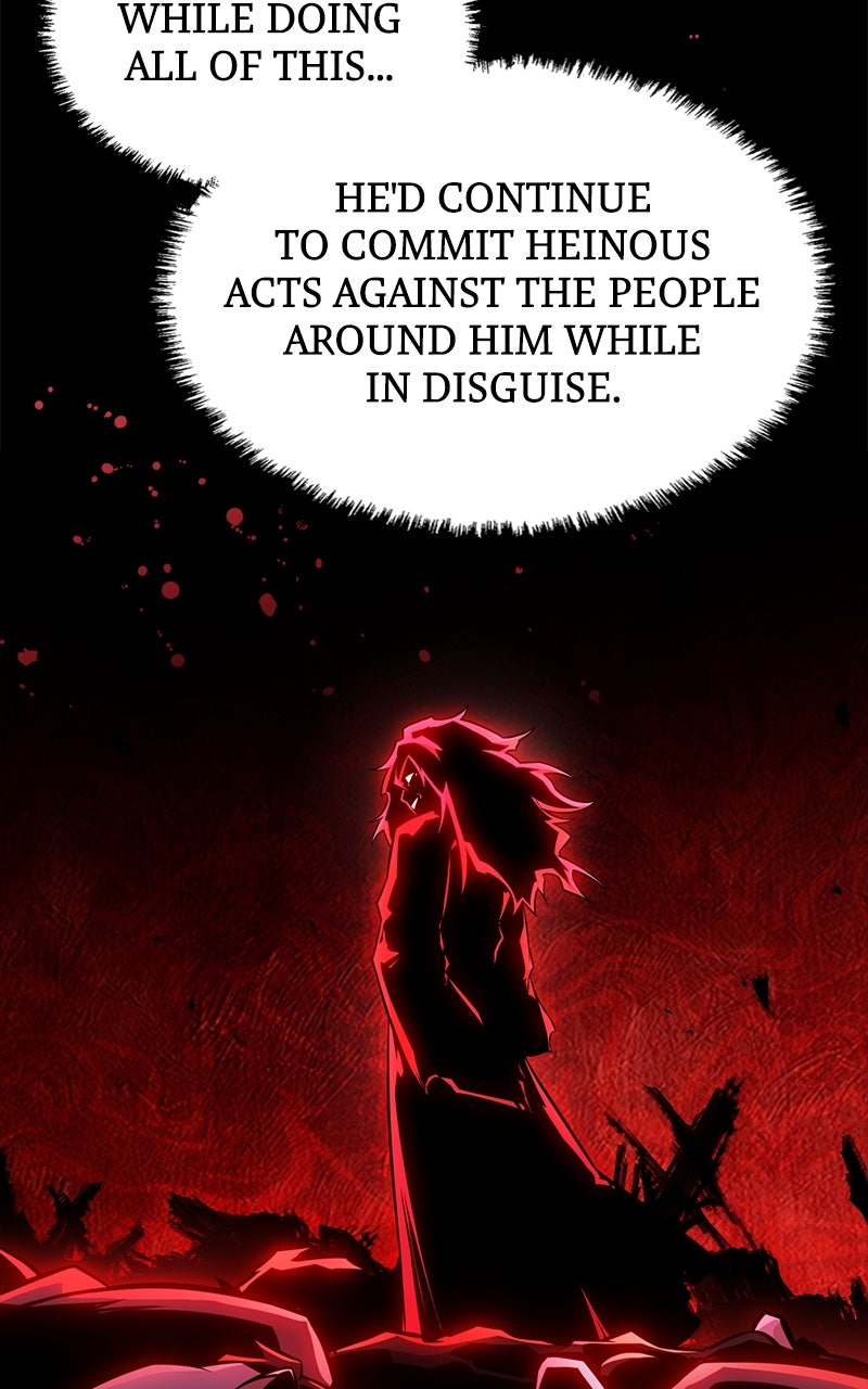 The Genius Swordsman of Mount Hua Episode 27 page 71 - 