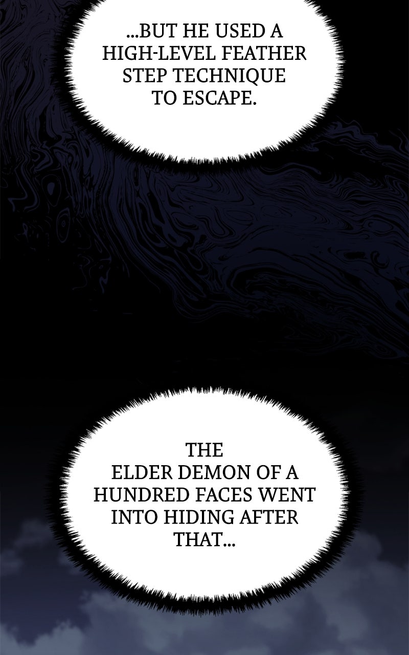 The Genius Swordsman of Mount Hua Episode 27 page 74 - 