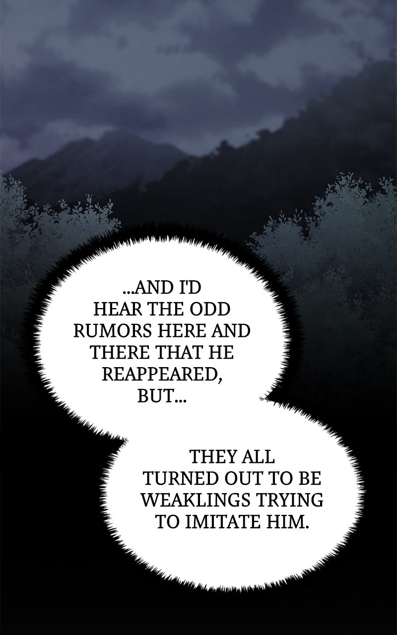 The Genius Swordsman of Mount Hua Episode 27 page 75 - 