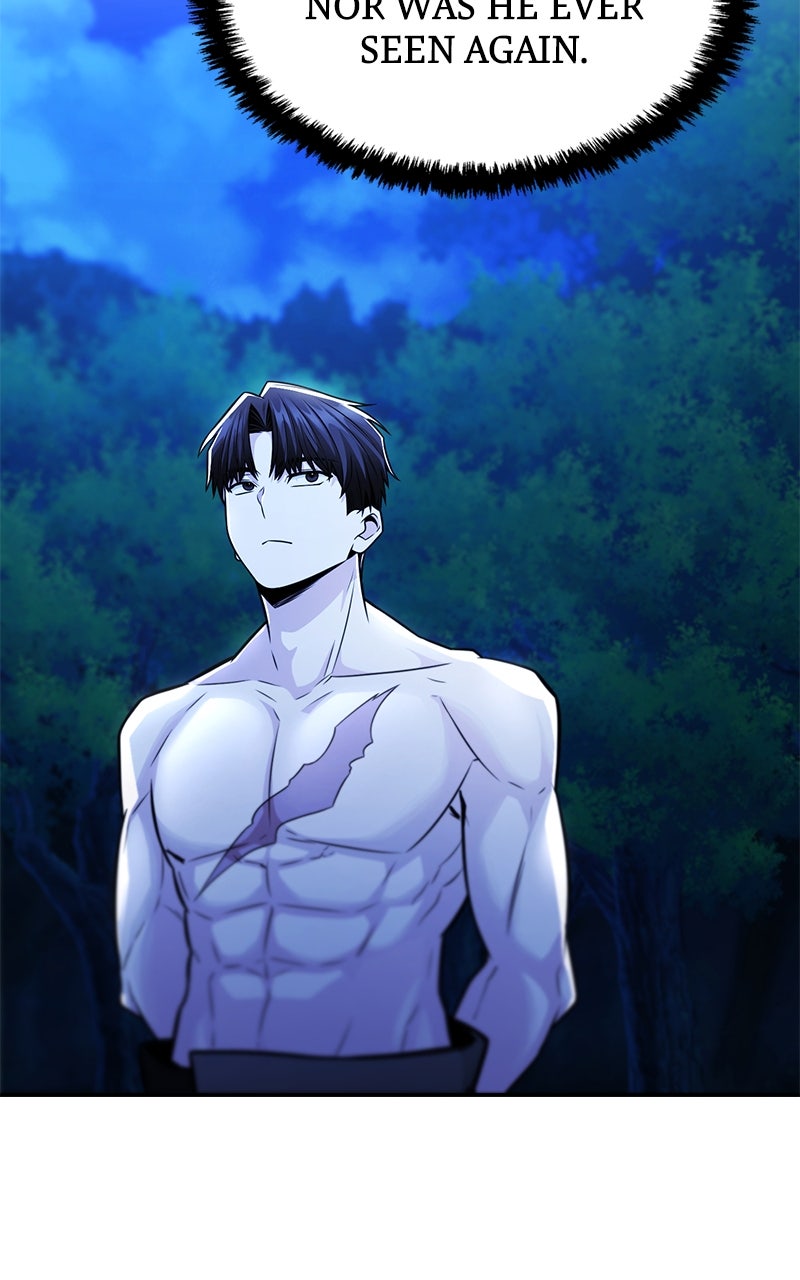 The Genius Swordsman of Mount Hua Episode 27 page 77 - 