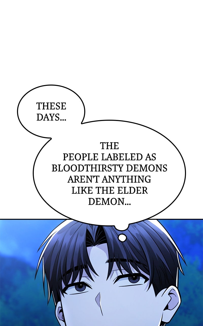 The Genius Swordsman of Mount Hua Episode 27 page 78 - 