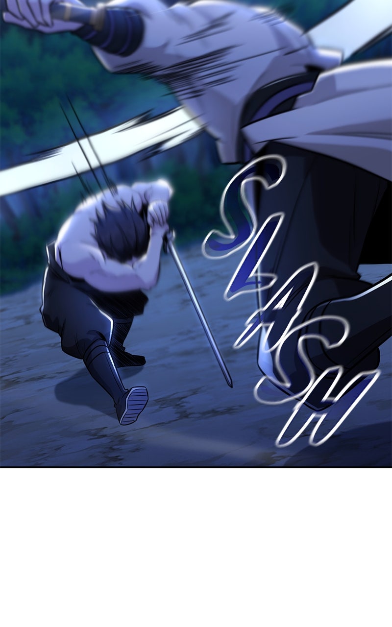 The Genius Swordsman of Mount Hua Episode 27 page 9 - 