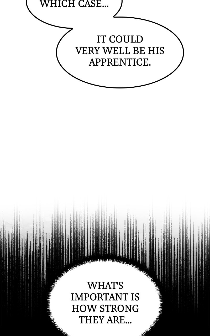 The Genius Swordsman of Mount Hua Episode 27 page 83 - 