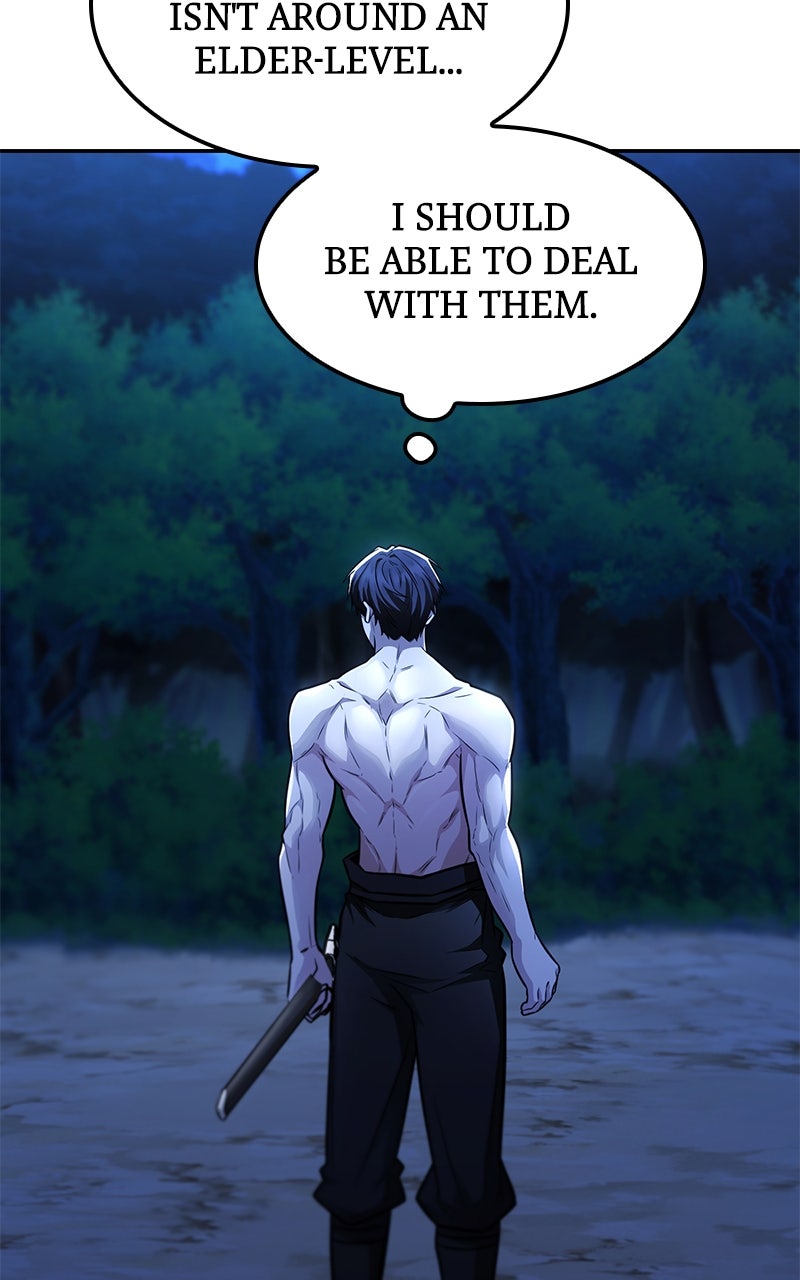 The Genius Swordsman of Mount Hua Episode 27 page 87 - 
