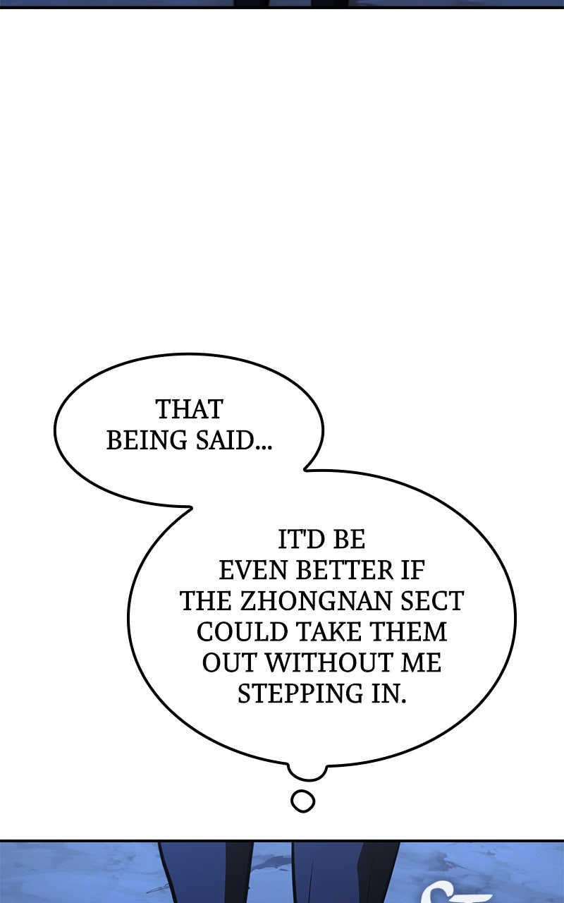 The Genius Swordsman of Mount Hua Episode 27 page 88 - 