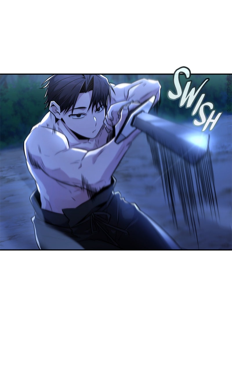 The Genius Swordsman of Mount Hua Episode 27 page 10 - 