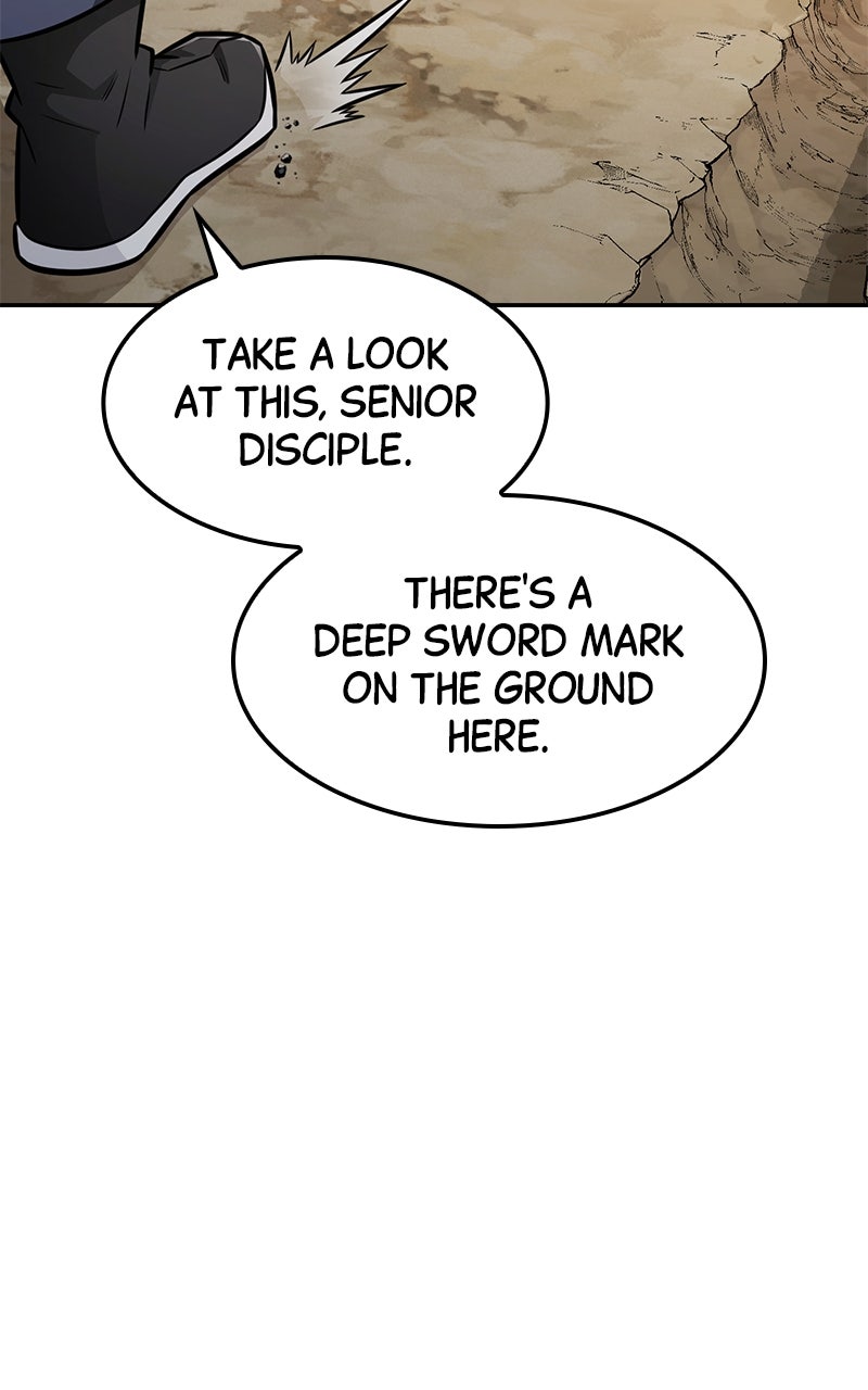 The Genius Swordsman of Mount Hua Episode 27 page 91 - 
