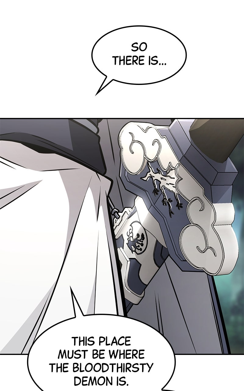 The Genius Swordsman of Mount Hua Episode 27 page 92 - 
