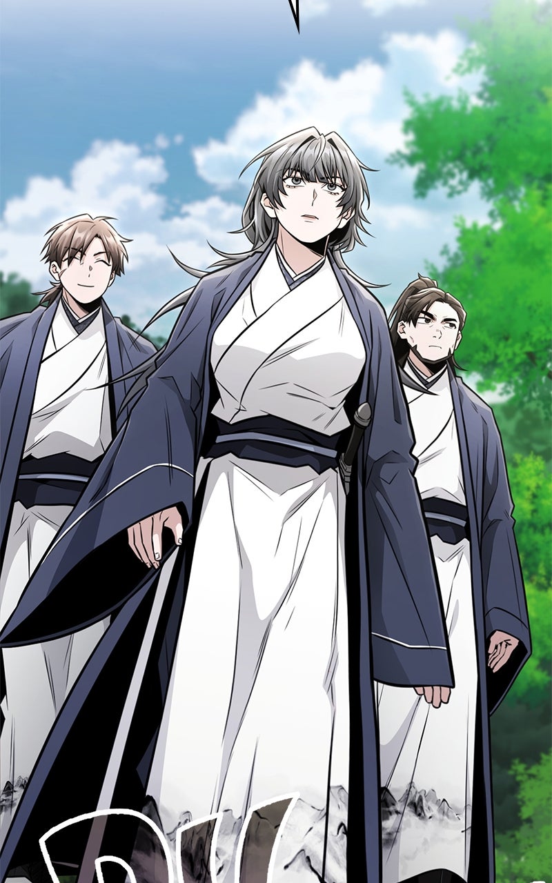 The Genius Swordsman of Mount Hua Episode 27 page 94 - 