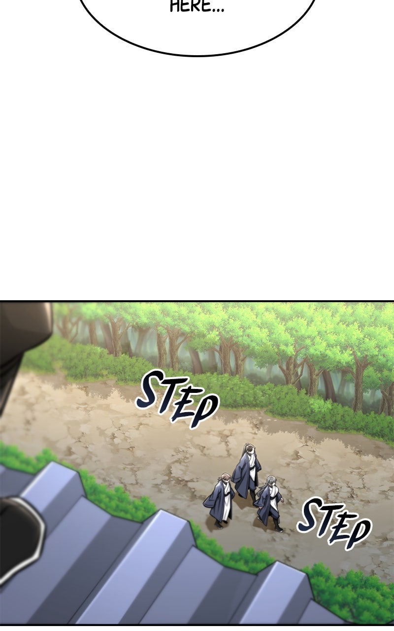 The Genius Swordsman of Mount Hua Episode 27 page 97 - 