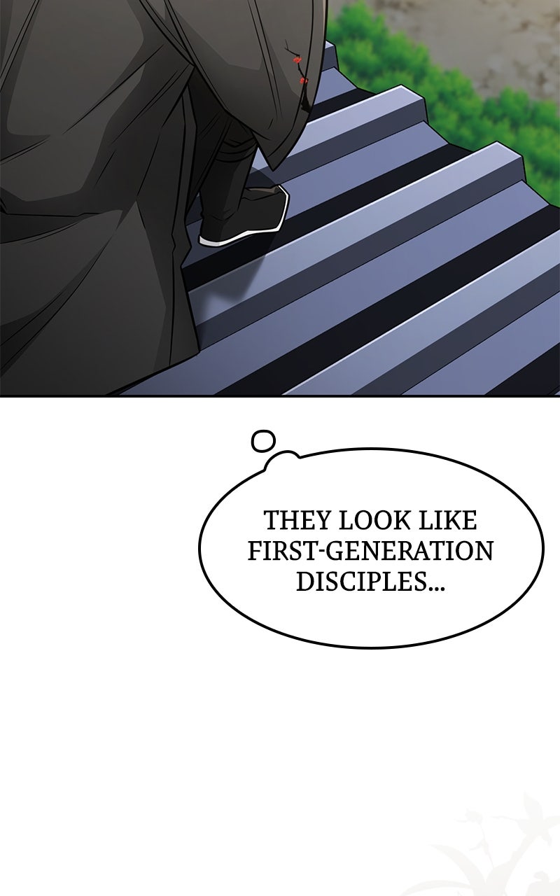 The Genius Swordsman of Mount Hua Episode 27 page 99 - 