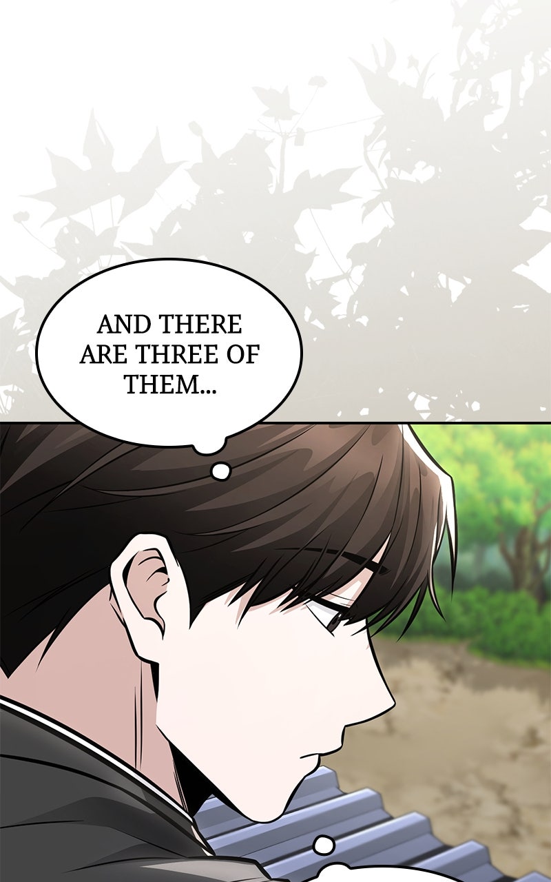 The Genius Swordsman of Mount Hua Episode 27 page 100 - 