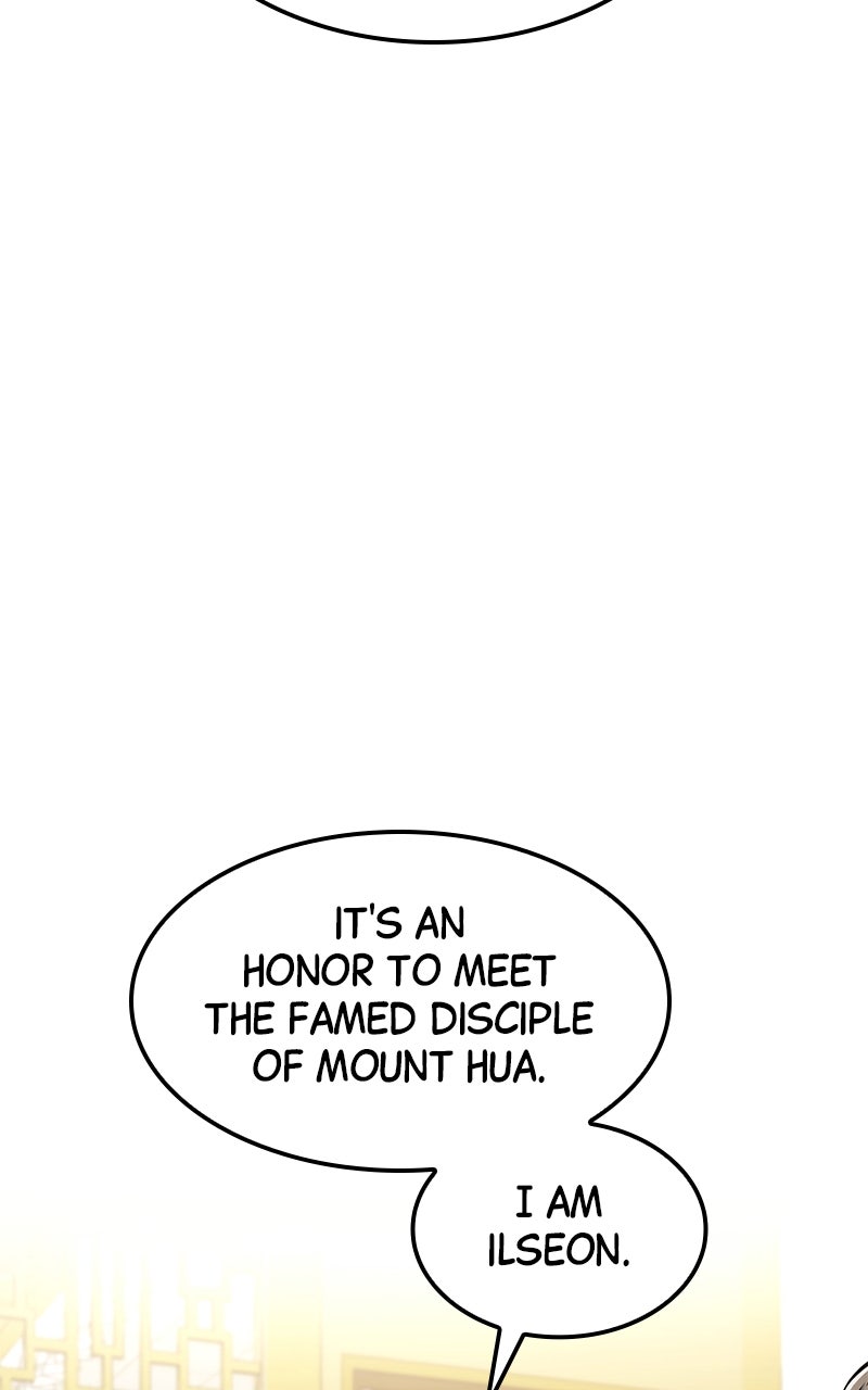 The Genius Swordsman of Mount Hua Episode 28 page 11 - 