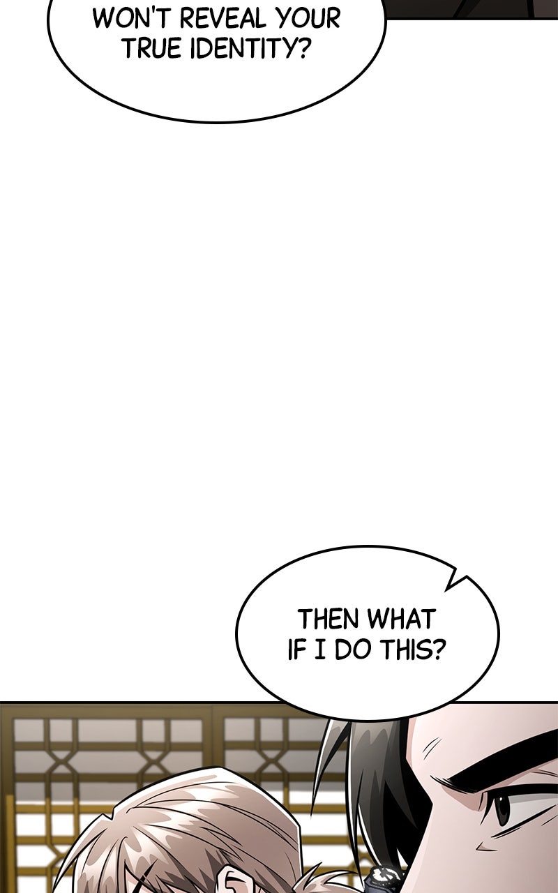 The Genius Swordsman of Mount Hua Episode 28 page 101 - 